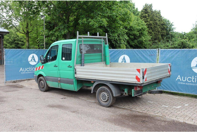 Mercedes-Benz Sprinter 315 CDI - Panel van: picture 3 Mercedes-Benz Sprinter 315 CDI - Panel van: picture 3