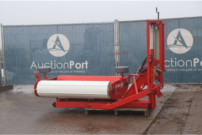 Metal-Fach Z560 - Water pump: picture 2 Metal-Fach Z560 - Water pump: picture 2