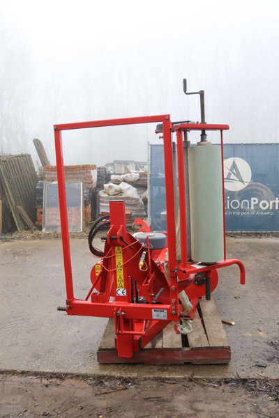 Metal-Fach Z560 - Water pump: picture 4 Metal-Fach Z560 - Water pump: picture 4