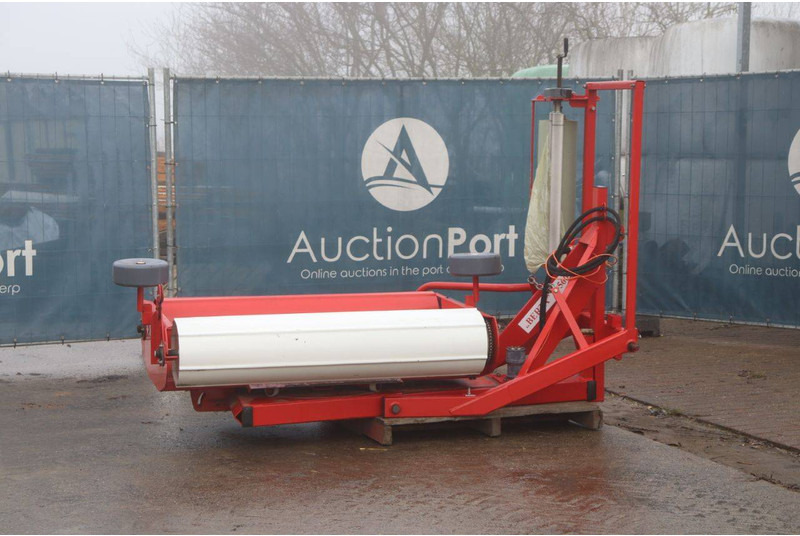 Metal-Fach Z560 - Water pump: picture 1 Metal-Fach Z560 - Water pump: picture 1