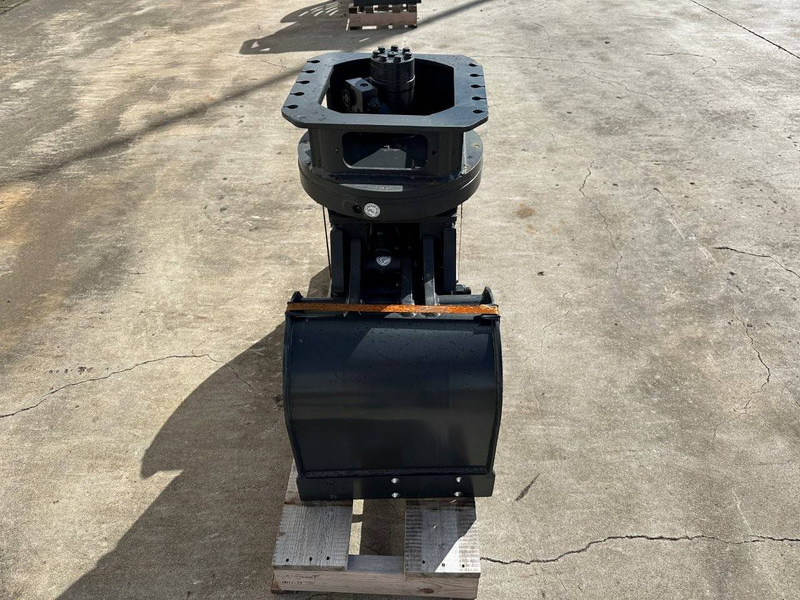 Mustang GRP150CH - Grapple: picture 3 Mustang GRP150CH - Grapple: picture 3