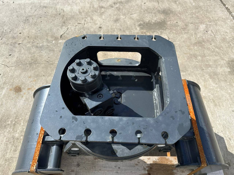 Mustang GRP150CH - Grapple: picture 5 Mustang GRP150CH - Grapple: picture 5