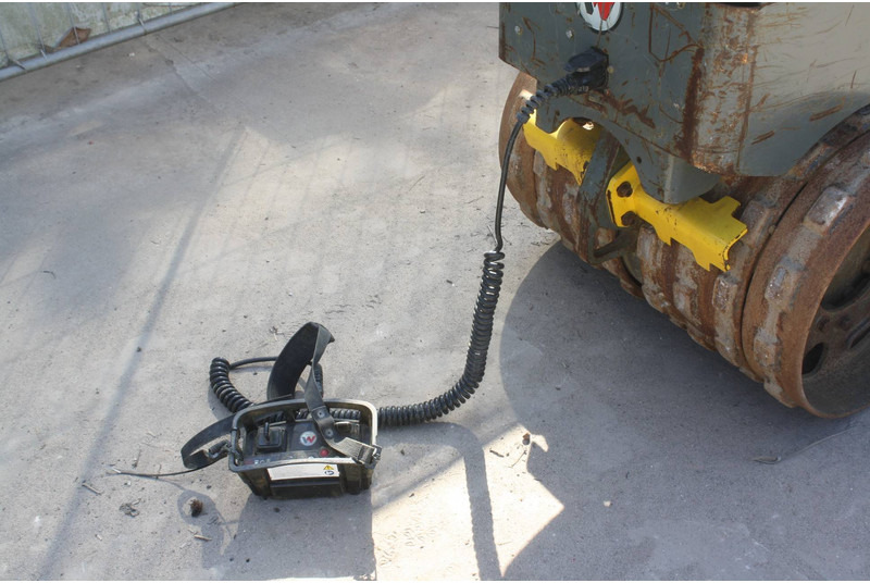 Neuson RT SC 2 - Roller: picture 2 Neuson RT SC 2 - Roller: picture 2