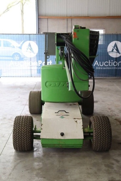 Nifty HR12 NE - Articulated boom: picture 5 Nifty HR12 NE - Articulated boom: picture 5