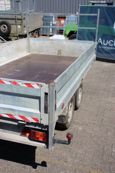 Onbekend R/00934 - Tipper trailer: picture 5 Onbekend R/00934 - Tipper trailer: picture 5