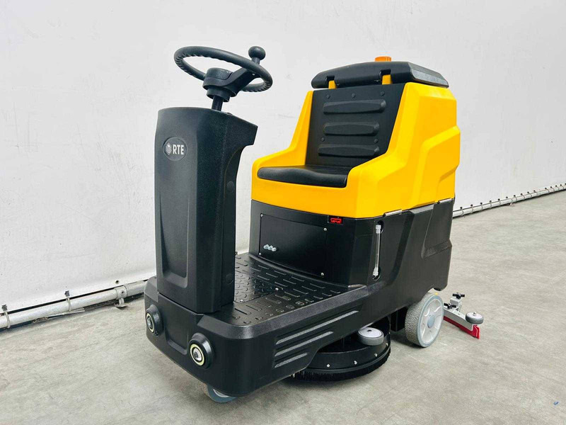 Onbekend ROFS-70 - Scrubber dryer: picture 1 Onbekend ROFS-70 - Scrubber dryer: picture 1