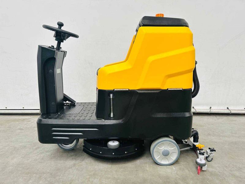 Onbekend ROFS-70 - Scrubber dryer: picture 3 Onbekend ROFS-70 - Scrubber dryer: picture 3