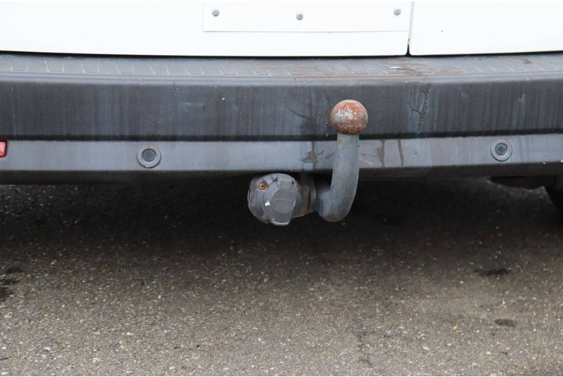 Panel van Opel Combo: picture 19 Panel van Opel Combo: picture 19