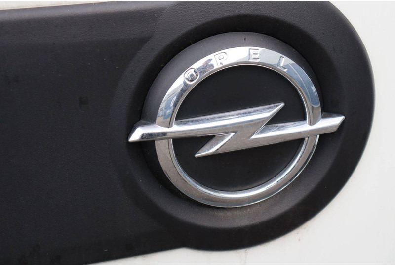 Panel van Opel Combo: picture 17 Panel van Opel Combo: picture 17