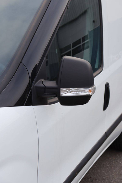 Panel van Opel Combo: picture 12 Panel van Opel Combo: picture 12