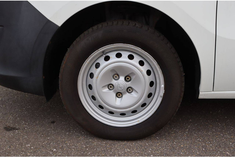 Panel van Opel Combo: picture 13 Panel van Opel Combo: picture 13