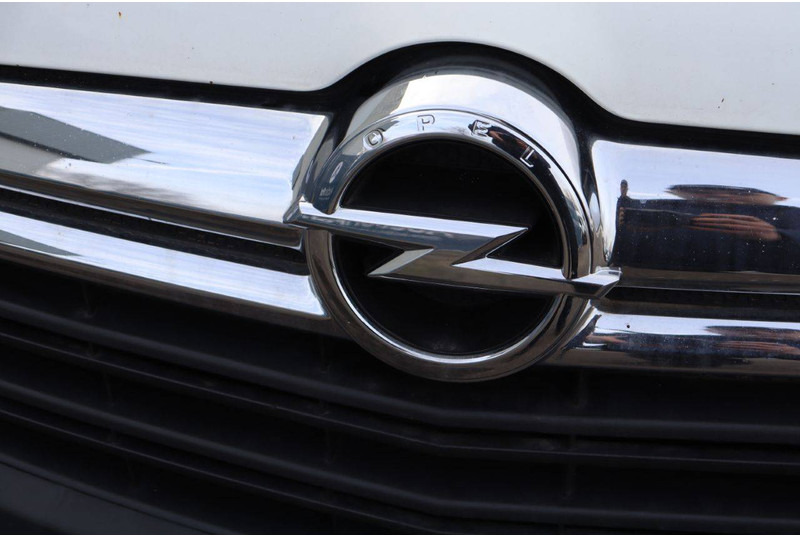 Panel van Opel Combo: picture 11 Panel van Opel Combo: picture 11