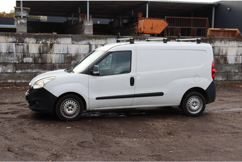 Opel Combo van - Panel van: picture 1 Opel Combo van - Panel van: picture 1