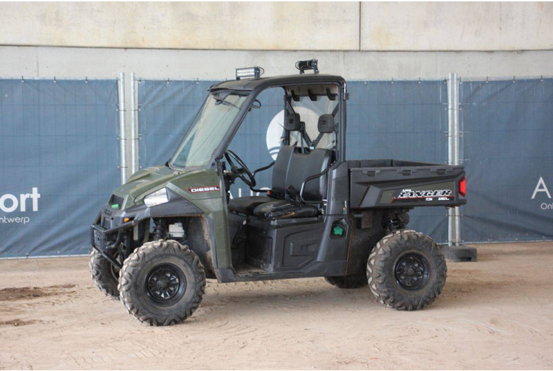 POLARIS Ranger - Golf cart: picture 1 POLARIS Ranger - Golf cart: picture 1