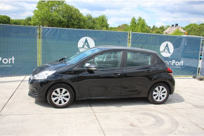 Peugeot 208 - Car: picture 1 Peugeot 208 - Car: picture 1