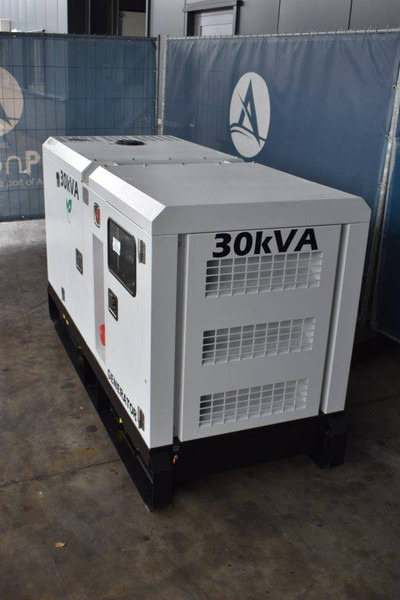 Pheatonn GF2-W33 - Generator set: picture 4 Pheatonn GF2-W33 - Generator set: picture 4