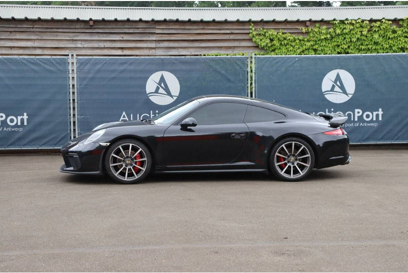 Porsche 911 991 Carrera 4S - Car: picture 1 Porsche 911 991 Carrera 4S - Car: picture 1