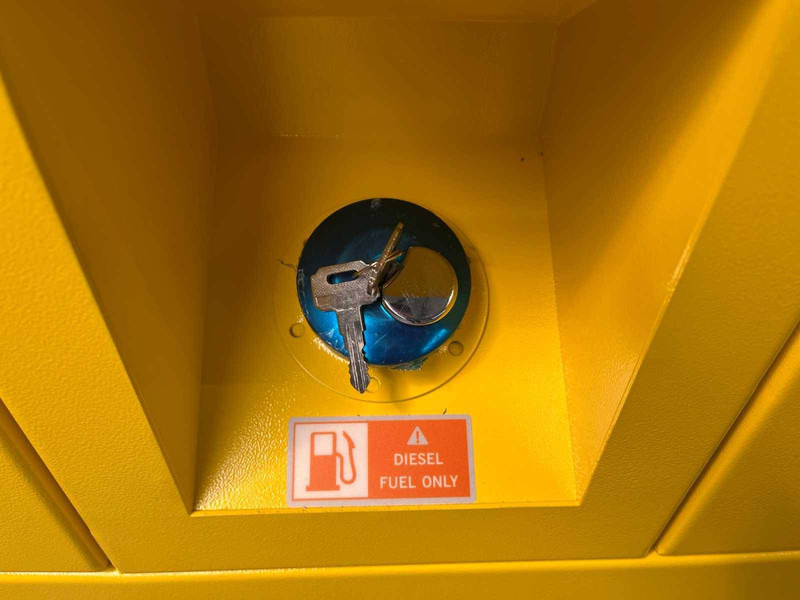 RTE 7310 - Generator set: picture 5 RTE 7310 - Generator set: picture 5