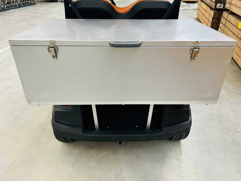 New Golf cart RTE: picture 20 New Golf cart RTE: picture 20