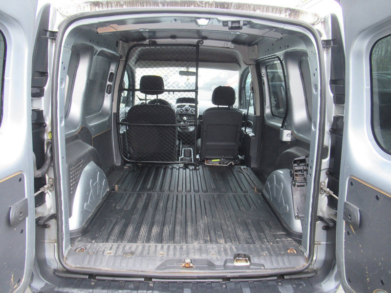 Panel van Renault Kangoo DCI: picture 20