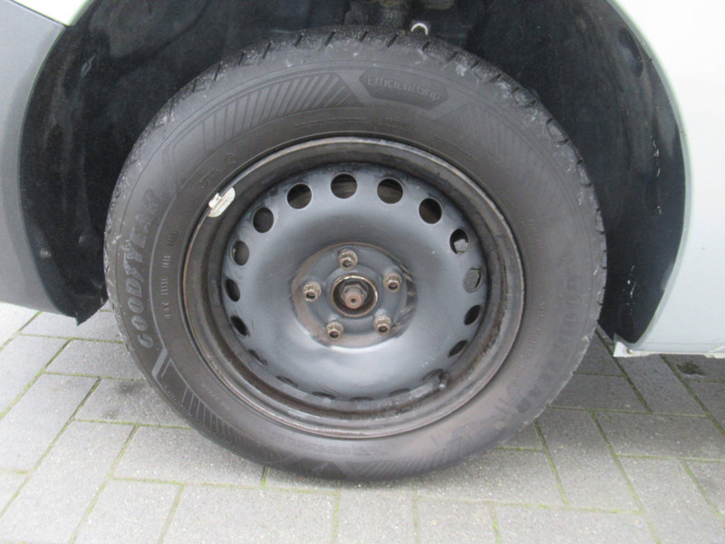 Panel van Renault Kangoo DCI: picture 16