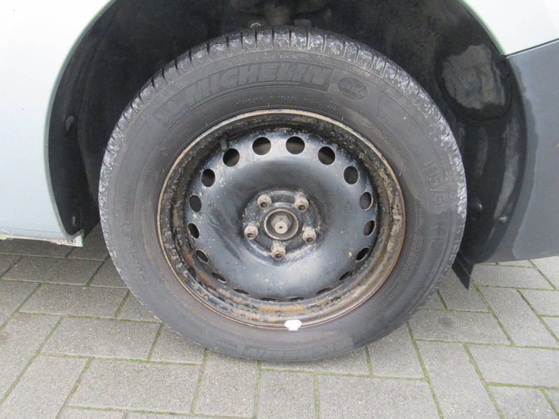 Panel van Renault Kangoo DCI: picture 13