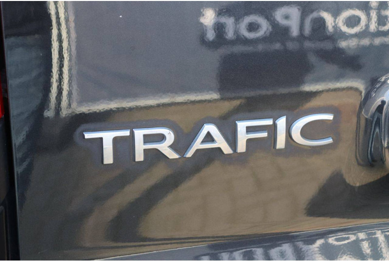 Panel van Renault Trafic: picture 16 Panel van Renault Trafic: picture 16