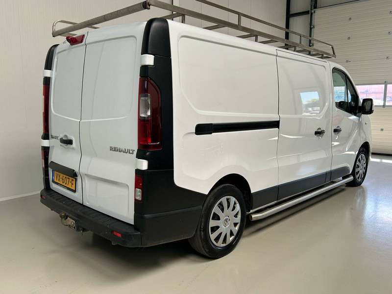 Renault Trafic - Panel van: picture 5 Renault Trafic - Panel van: picture 5