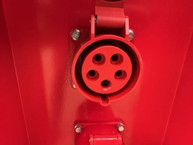 New Generator set Ricardo GF2-W125: picture 16