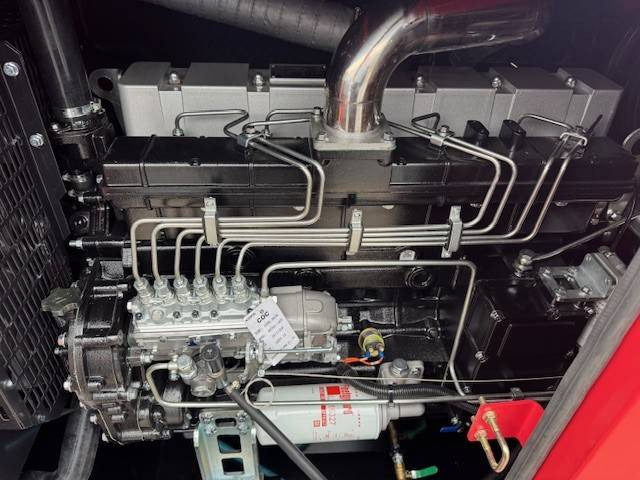 New Generator set Ricardo GF2-W125: picture 18
