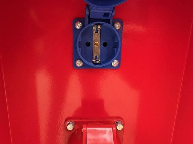 New Generator set Ricardo GF2-W125: picture 17