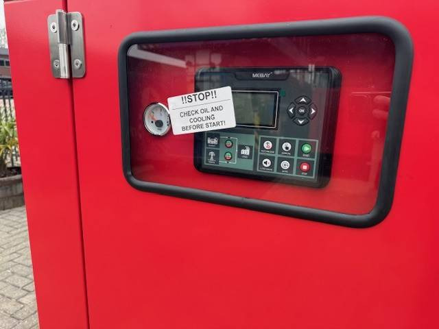 New Generator set Ricardo GF2-W125: picture 19