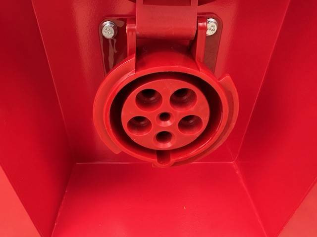 New Generator set Ricardo GF2-W125: picture 14