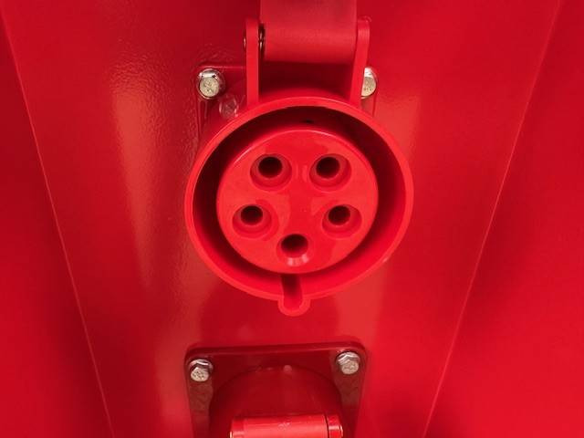 New Generator set Ricardo GF2-W125: picture 13