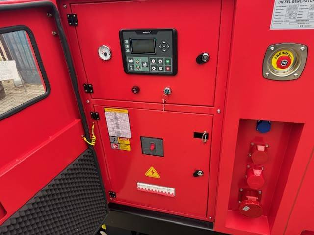 New Generator set Ricardo GF2-W125: picture 12