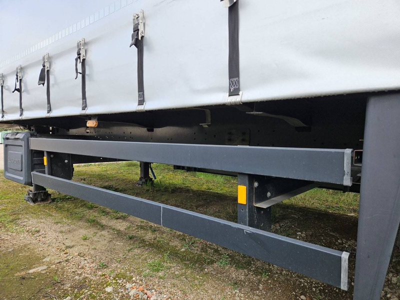 Schmitz Cargobull S01 - Curtainsider semi-trailer: picture 3 Schmitz Cargobull S01 - Curtainsider semi-trailer: picture 3