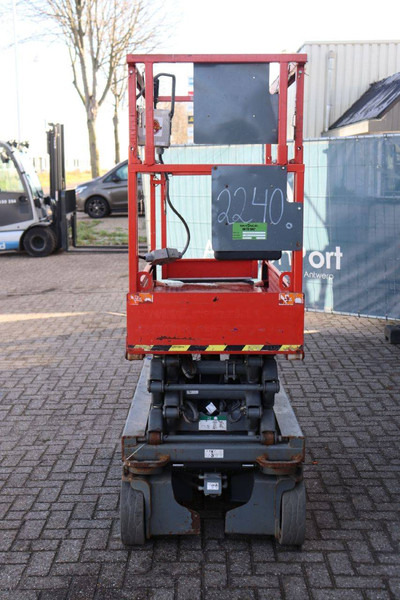 Skyjack SJ 3219 - Scissor lift: picture 5 Skyjack SJ 3219 - Scissor lift: picture 5