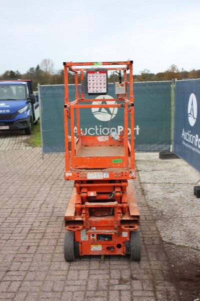 Skyjack SJ3219 - Scissor lift: picture 4 Skyjack SJ3219 - Scissor lift: picture 4