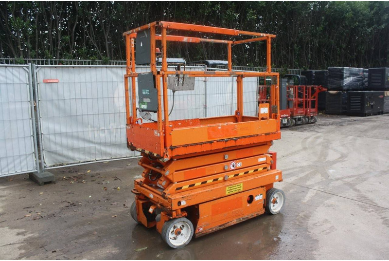 Skyjack SJ3219 - Scissor lift: picture 2 Skyjack SJ3219 - Scissor lift: picture 2