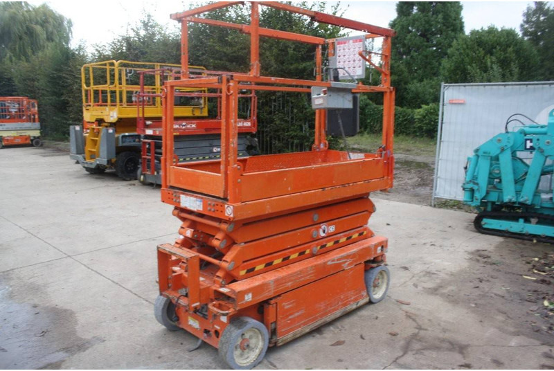 Skyjack SJ3219 - Scissor lift: picture 1 Skyjack SJ3219 - Scissor lift: picture 1