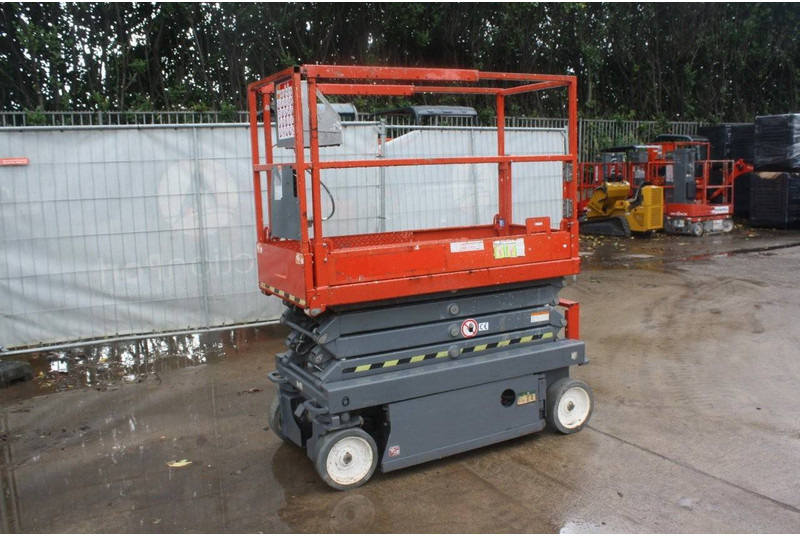 Skyjack SJ3219 - Scissor lift: picture 1 Skyjack SJ3219 - Scissor lift: picture 1
