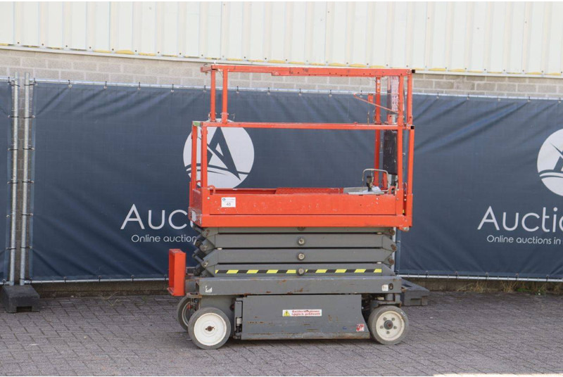 Skyjack SJIII 3219 - Scissor lift: picture 1 Skyjack SJIII 3219 - Scissor lift: picture 1