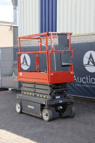 Skyjack SJIII 3219 - Scissor lift: picture 4 Skyjack SJIII 3219 - Scissor lift: picture 4