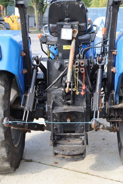 Farm tractor Solis 50 RX: picture 19