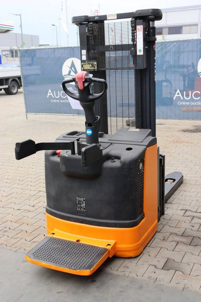 Still EGV-S 30 LB - Stacker: picture 5 Still EGV-S 30 LB - Stacker: picture 5