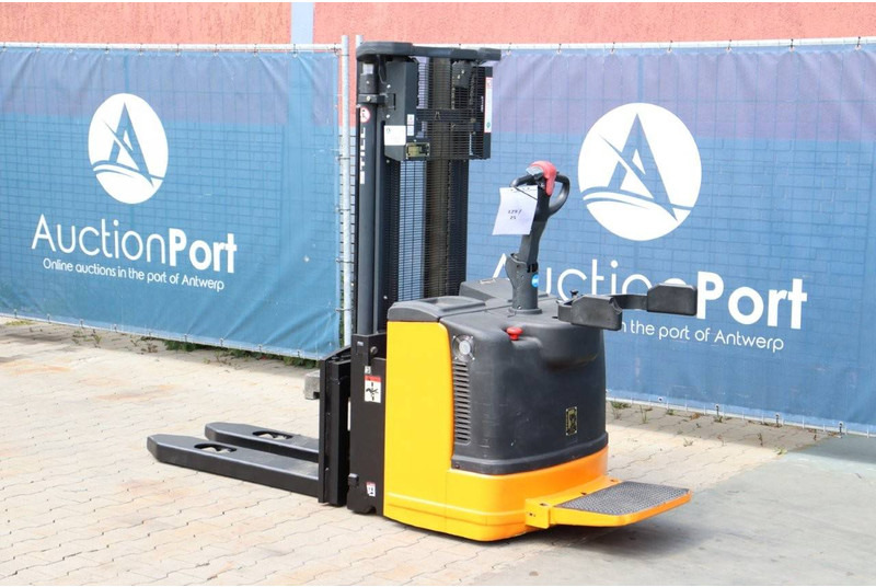 Still EGV S30LB - Stacker: picture 3 Still EGV S30LB - Stacker: picture 3