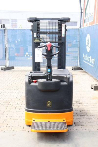 Still EGV S30LB - Stacker: picture 4 Still EGV S30LB - Stacker: picture 4
