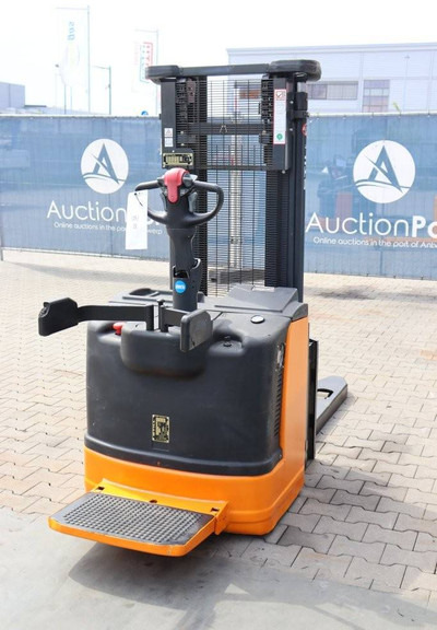 Still EGV S30LB - Stacker: picture 5 Still EGV S30LB - Stacker: picture 5