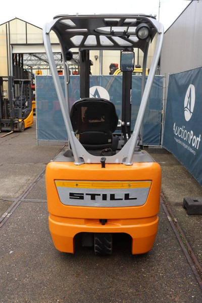 Still RX50-16 - Electric forklift: picture 5 Still RX50-16 - Electric forklift: picture 5