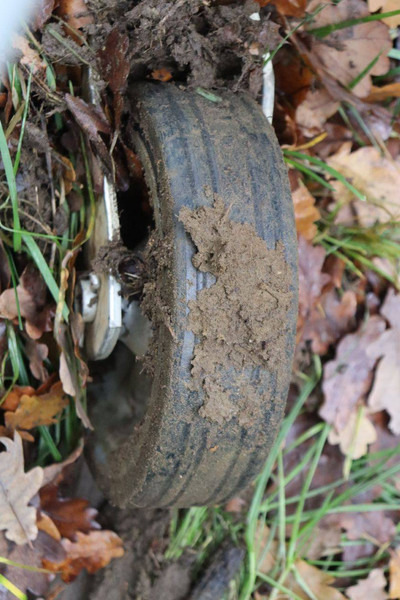 Dropside/ Flatbed trailer Syma SDAO2 AT: picture 11 Dropside/ Flatbed trailer Syma SDAO2 AT: picture 11